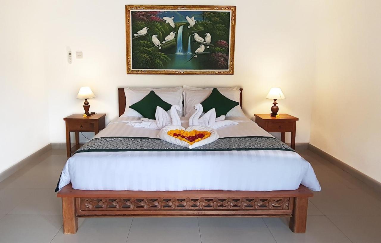 Coconut Guest house Ubud (Bali)