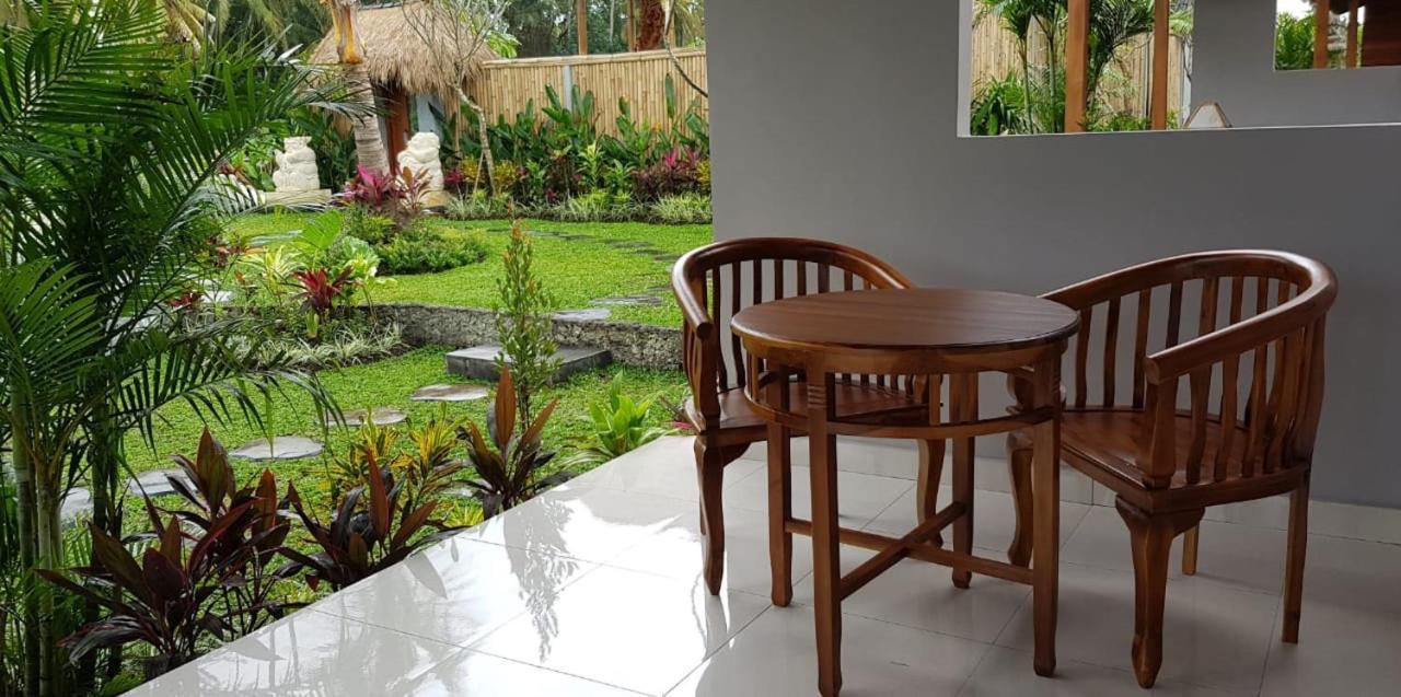 Coconut Guest house *