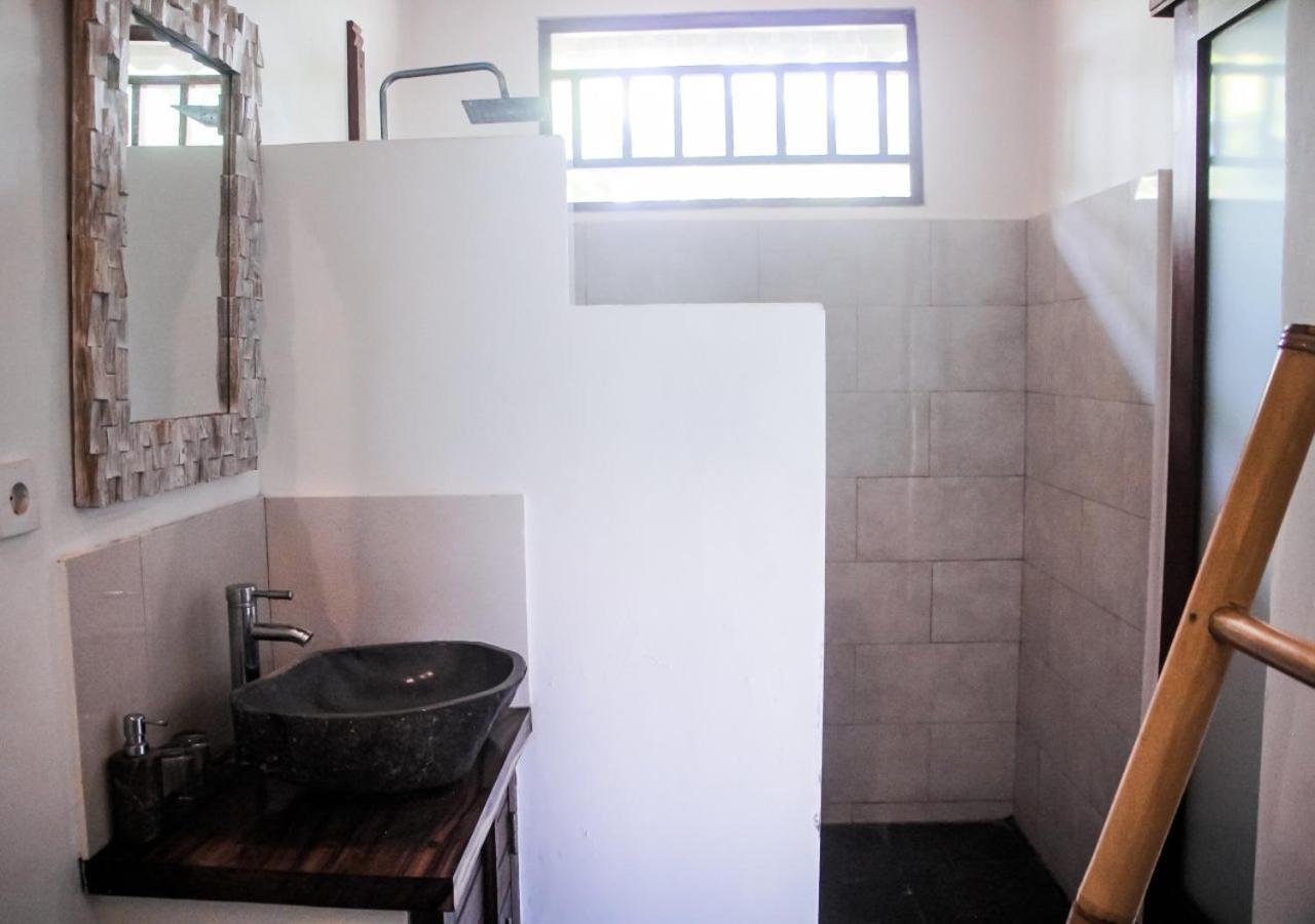 Guest house Coconut Ubud (Bali)