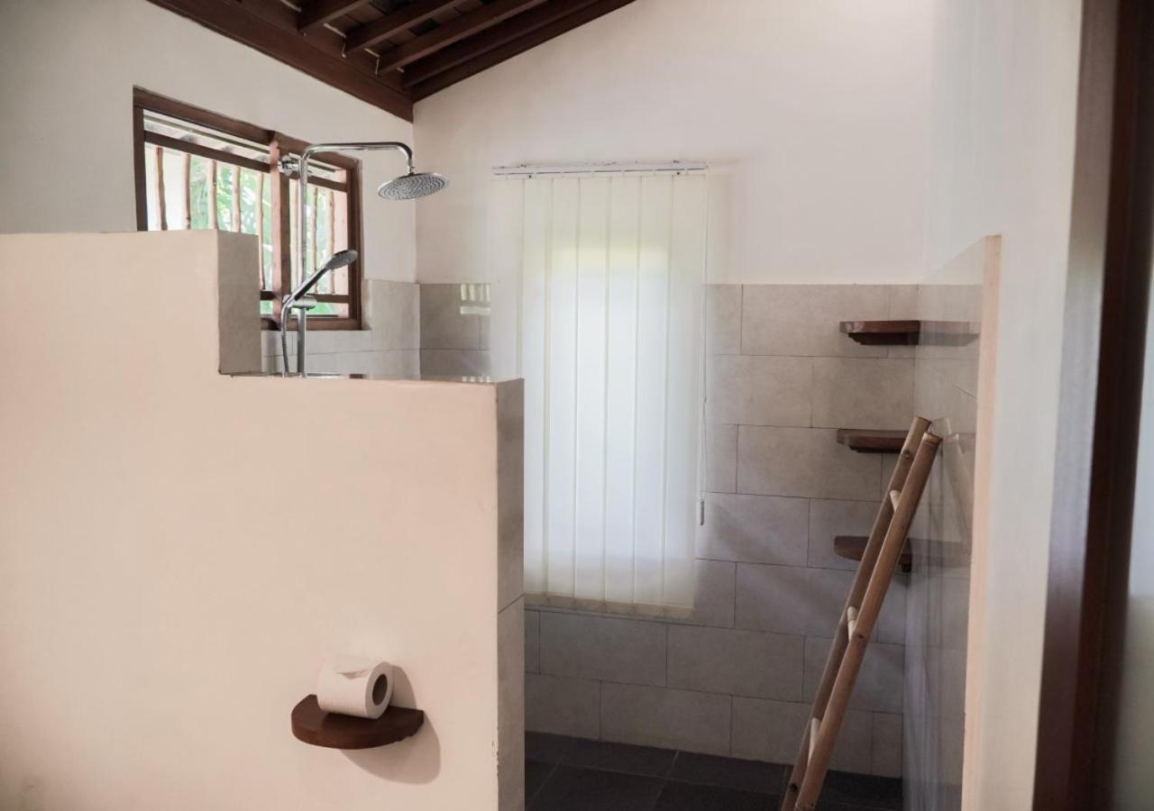 Coconut Guest house *
