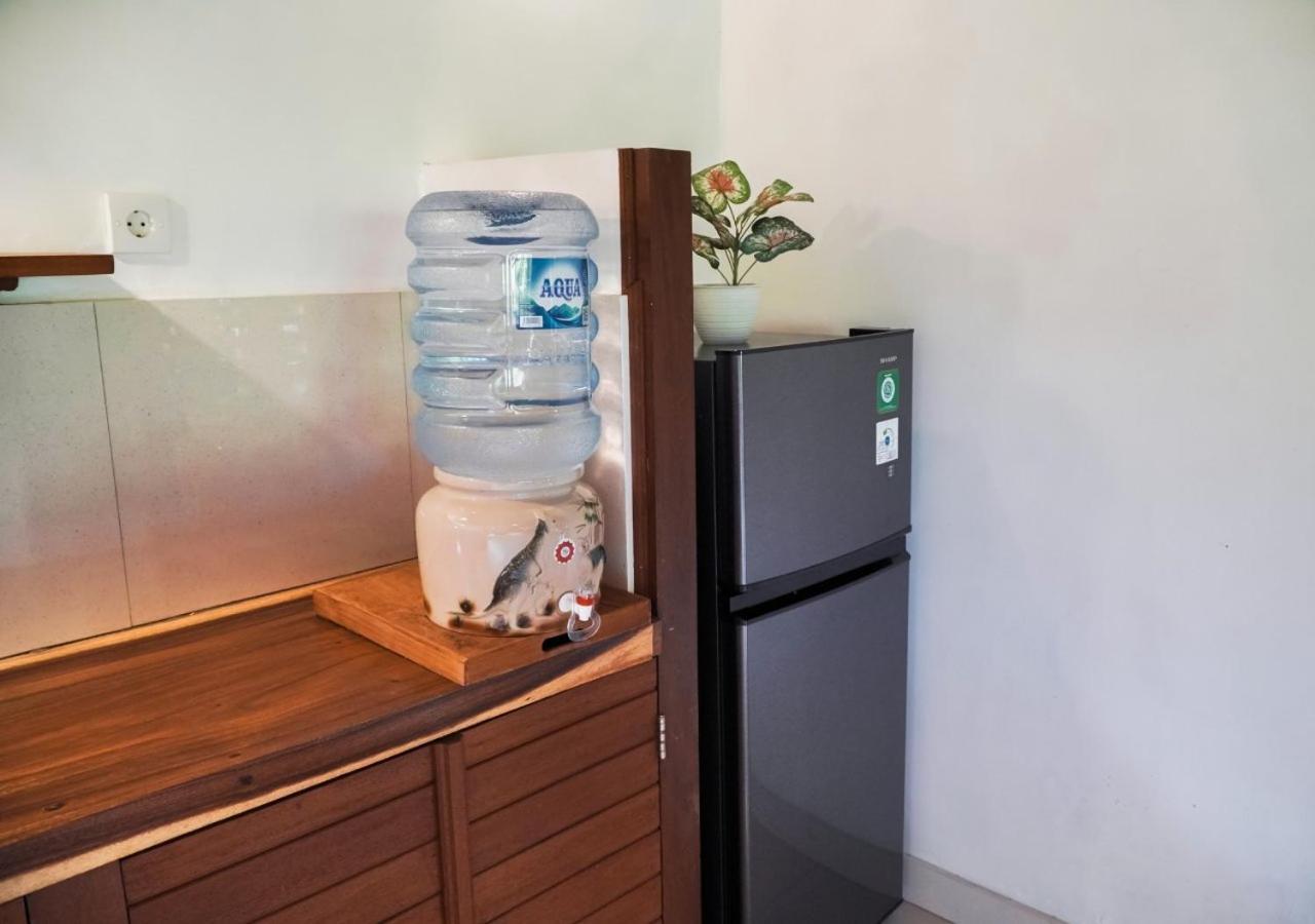 Guest house Coconut Ubud (Bali)