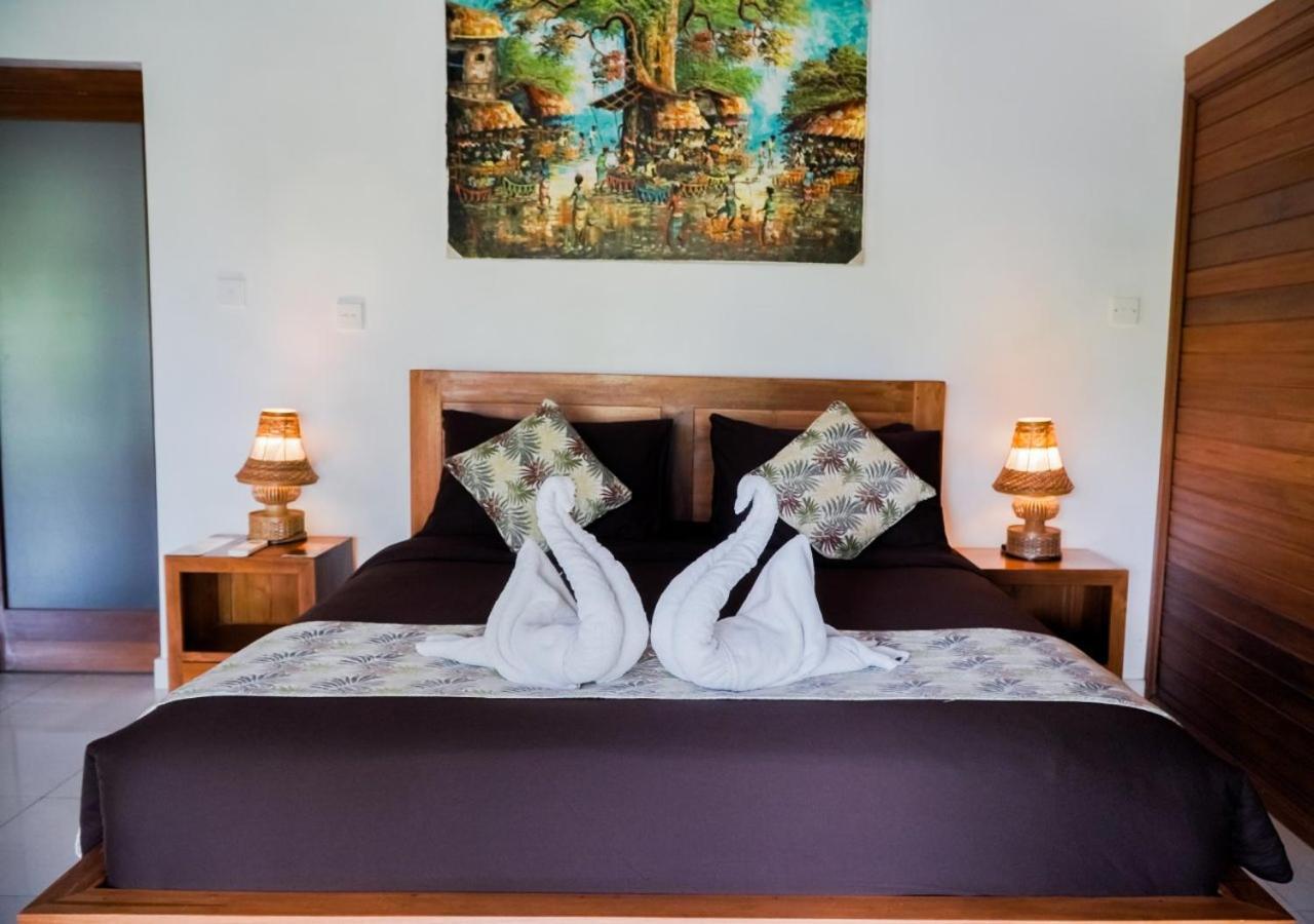 Coconut Guest house *