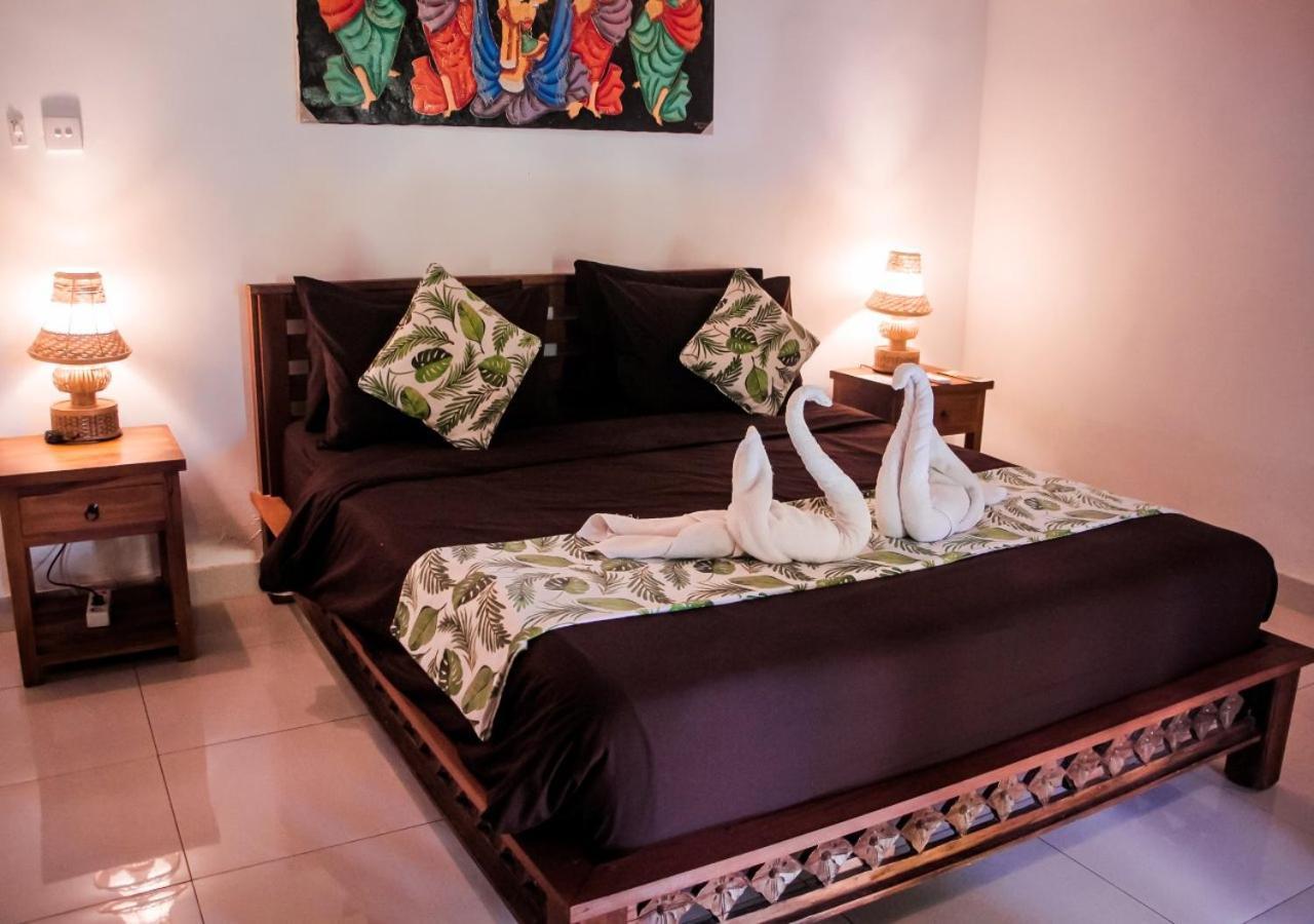 Coconut Guest house *