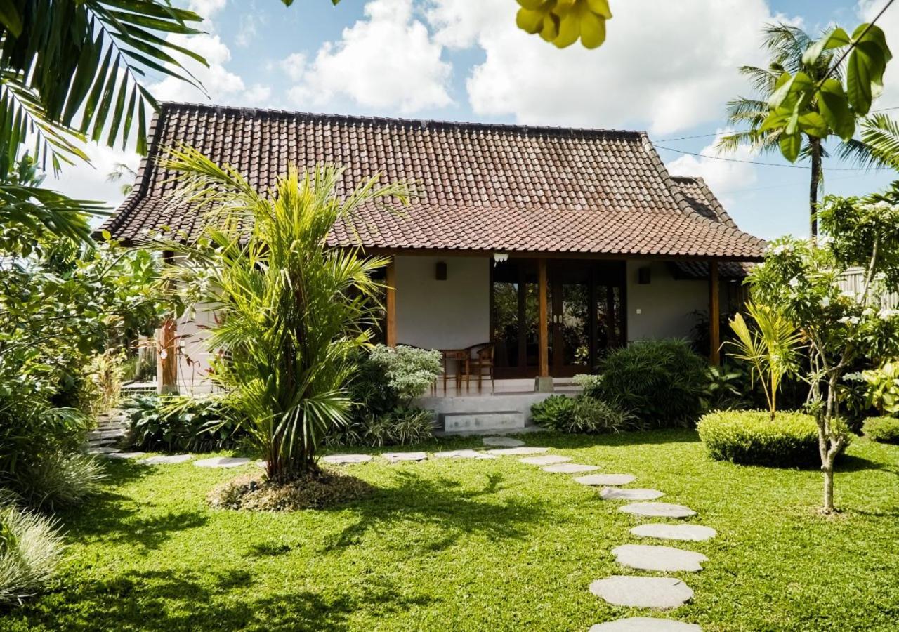 Guest house Coconut *