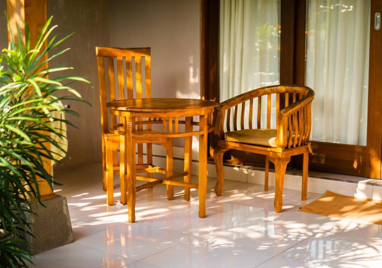 Coconut Guest house Ubud (Bali)