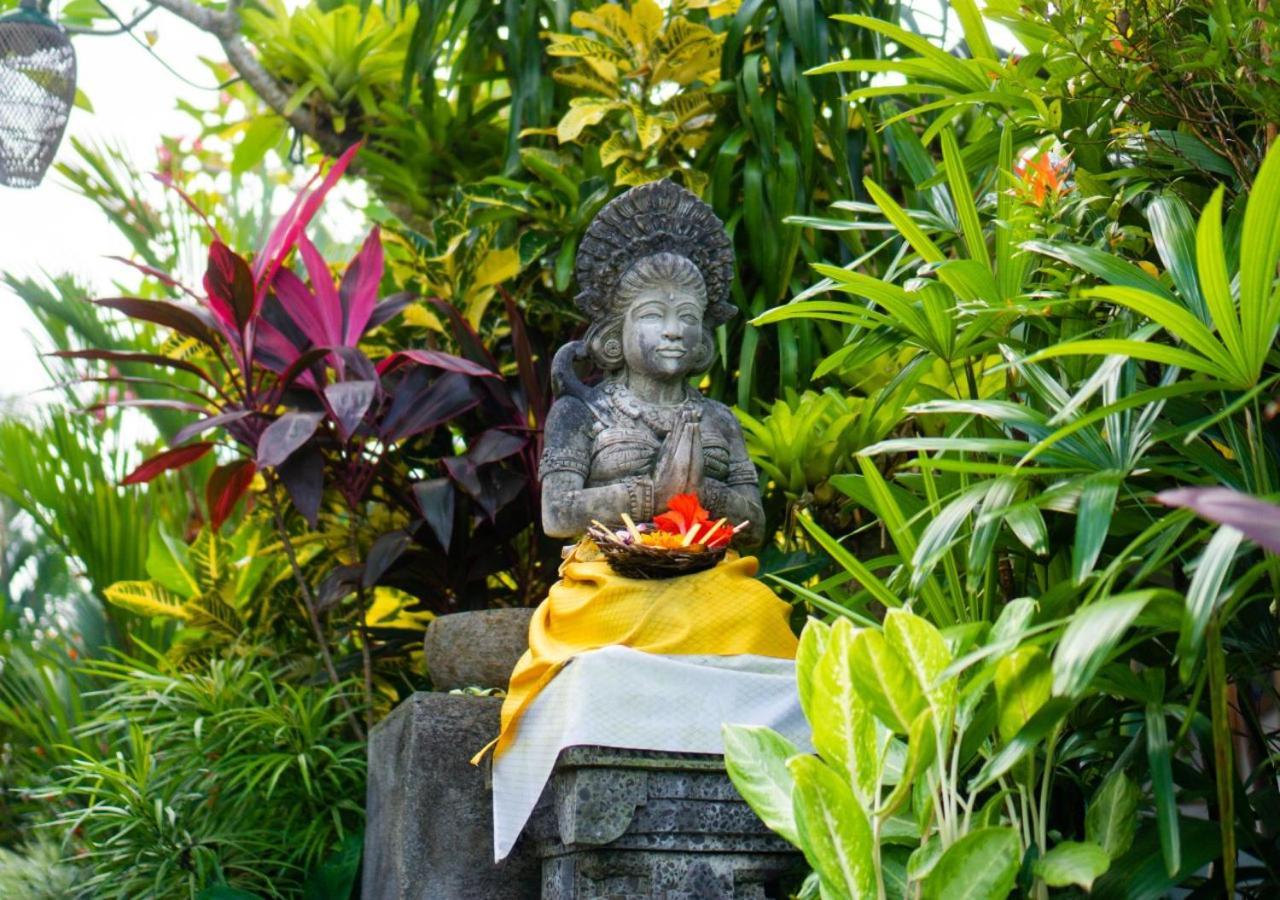 Guest house Coconut Ubud (Bali)