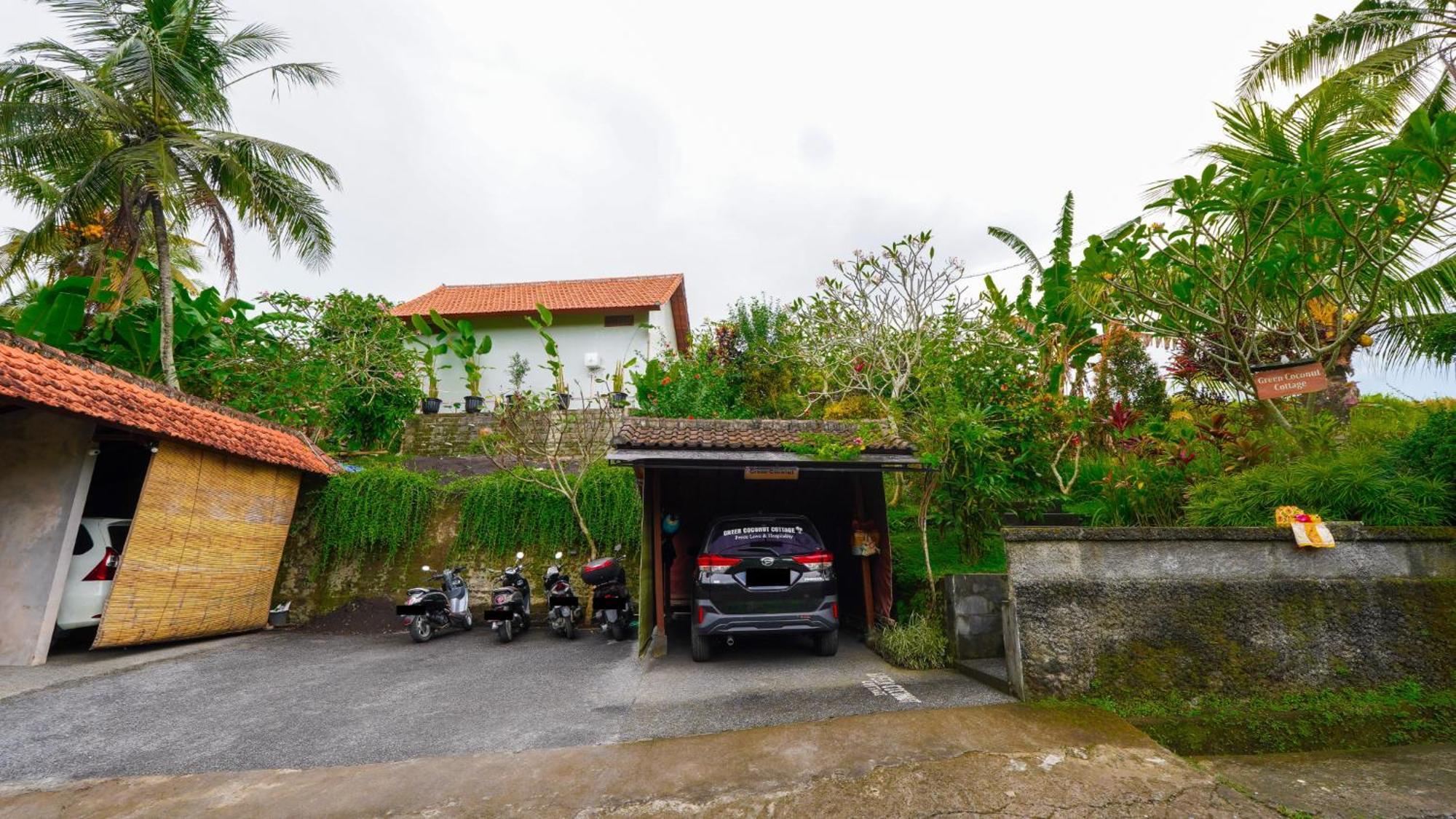 Guest house Coconut