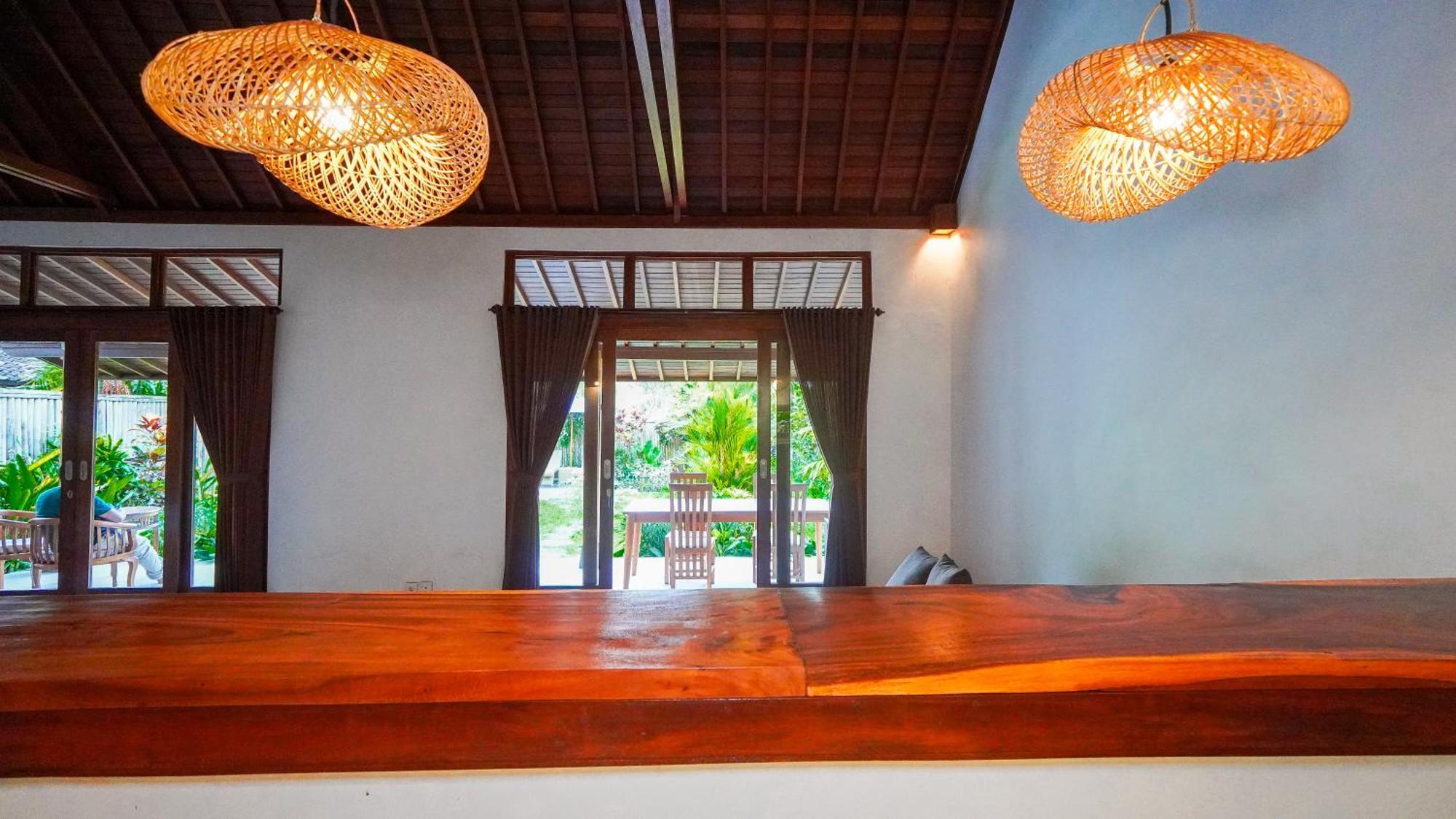 Coconut Ubud (Bali)