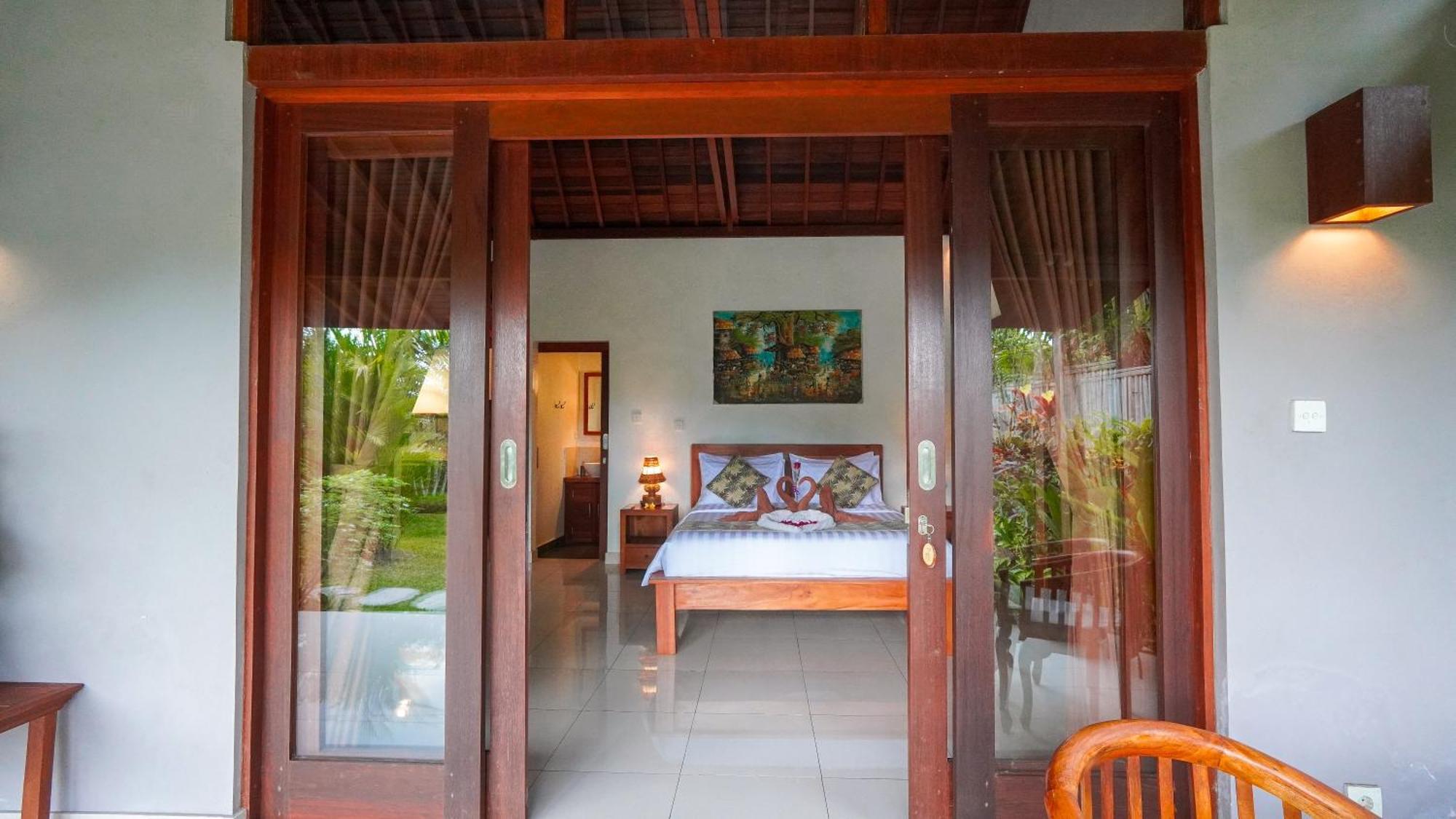 Guest house Coconut
