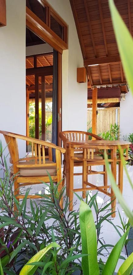 Coconut * Ubud