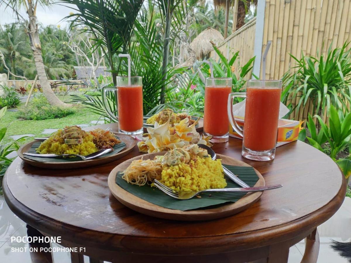 Coconut Ubud