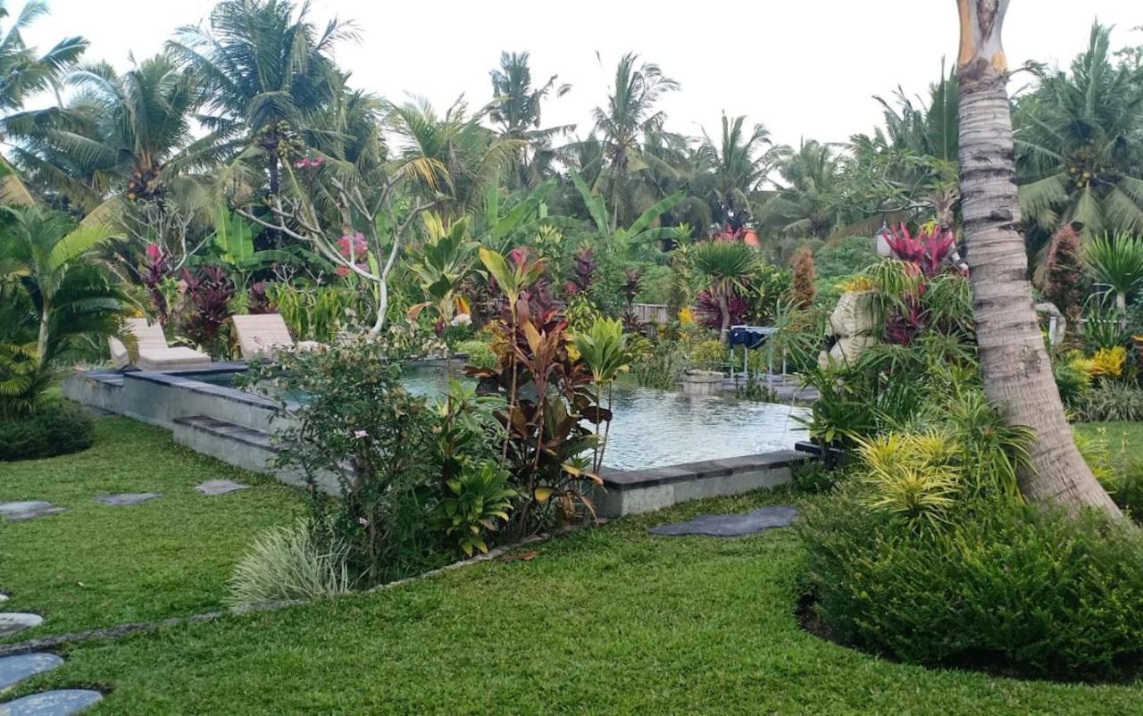 Coconut Ubud