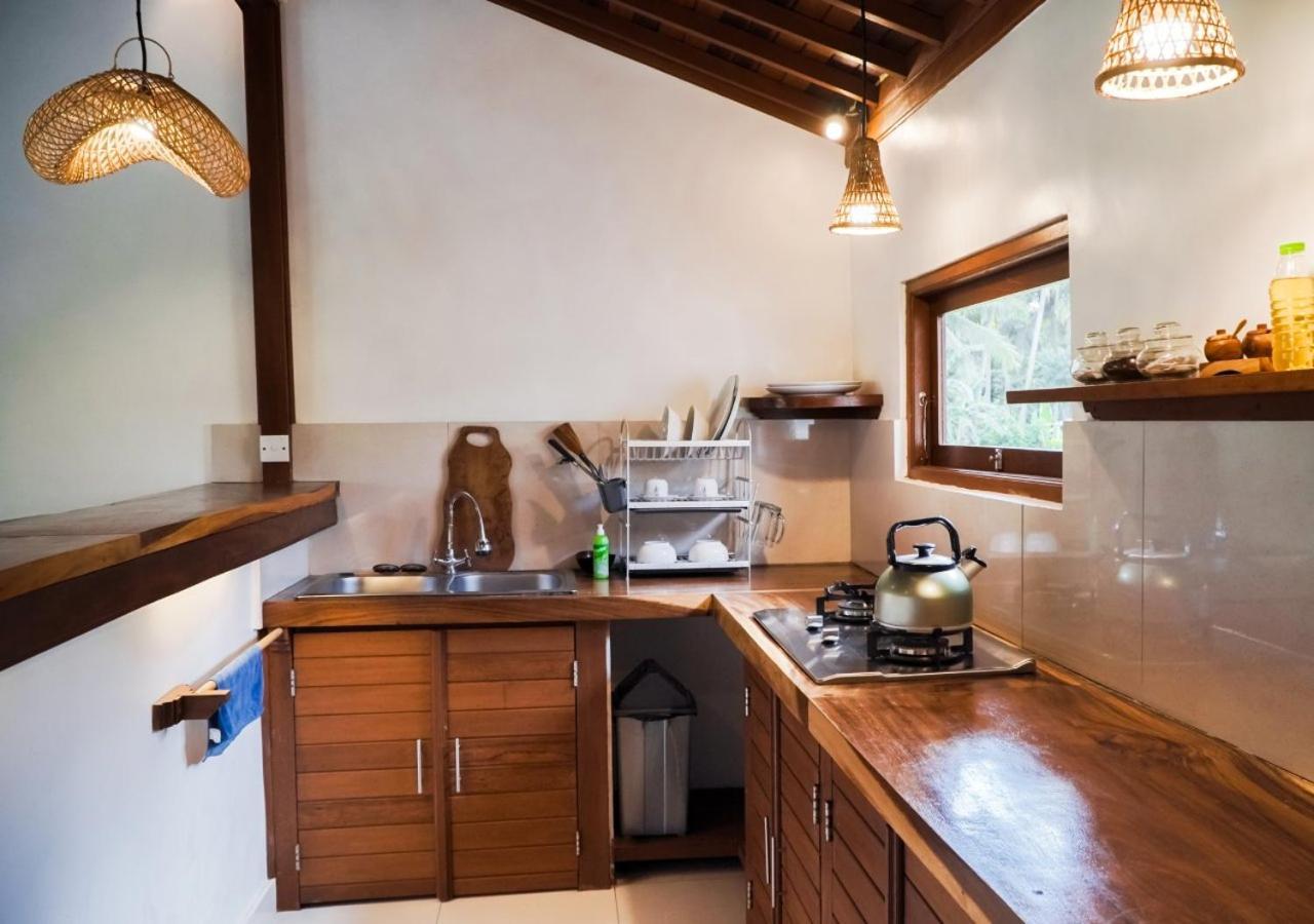 Casa de hóspedes Coconut Ubud