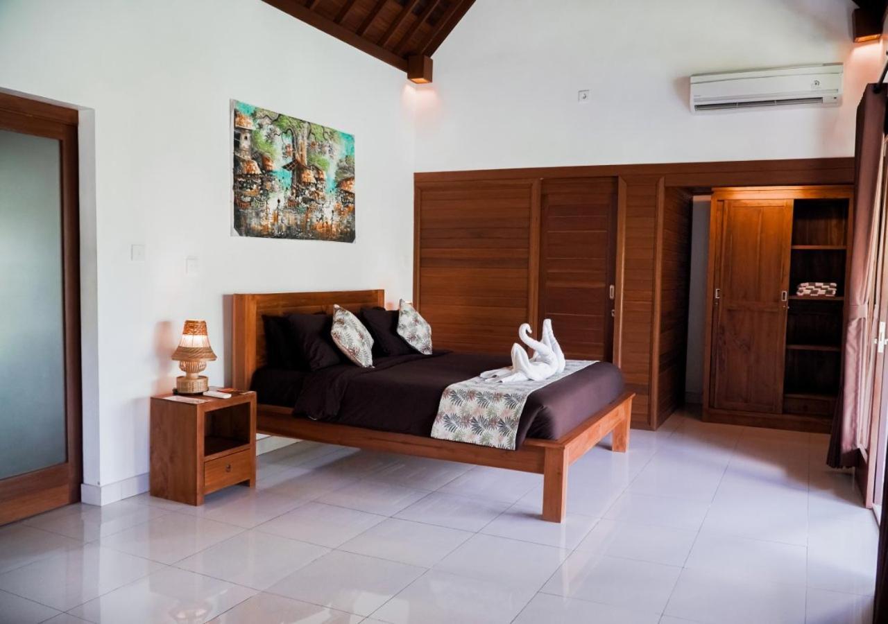Casa de hóspedes Coconut