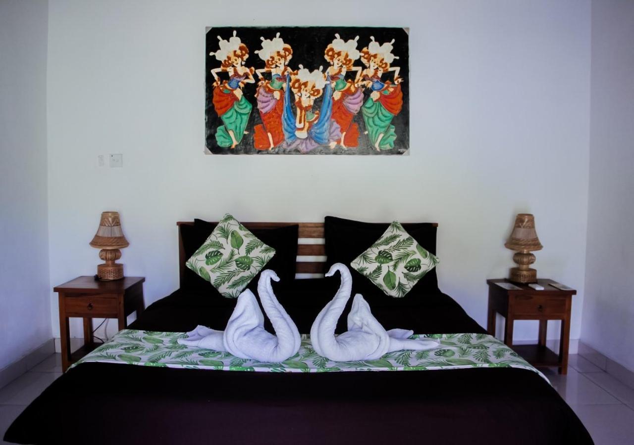 Casa de hóspedes Coconut