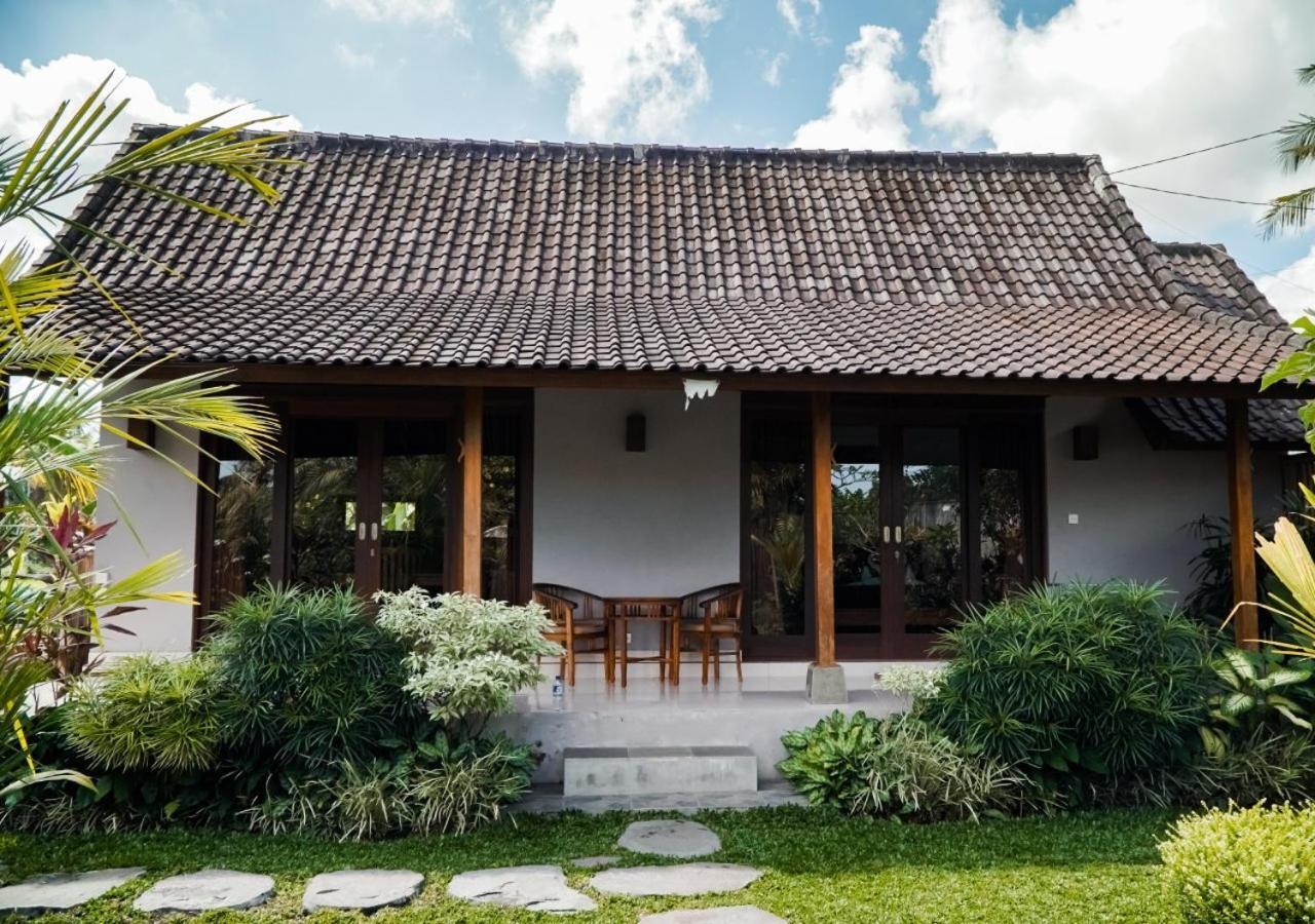 Casa de hóspedes Coconut Ubud