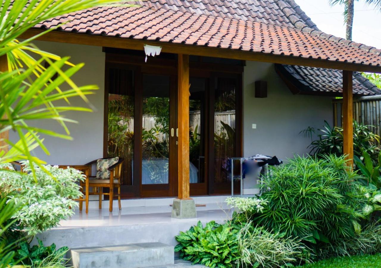 Casa de hóspedes Coconut *