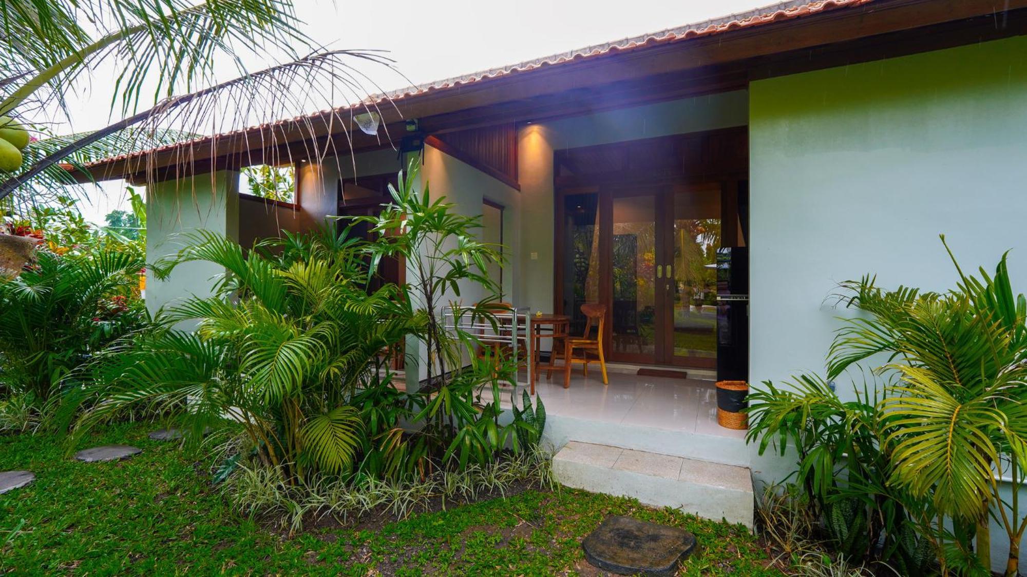 Gasthof Coconut *