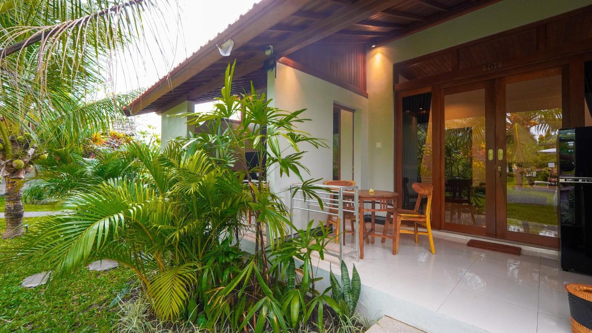 Gasthof Coconut