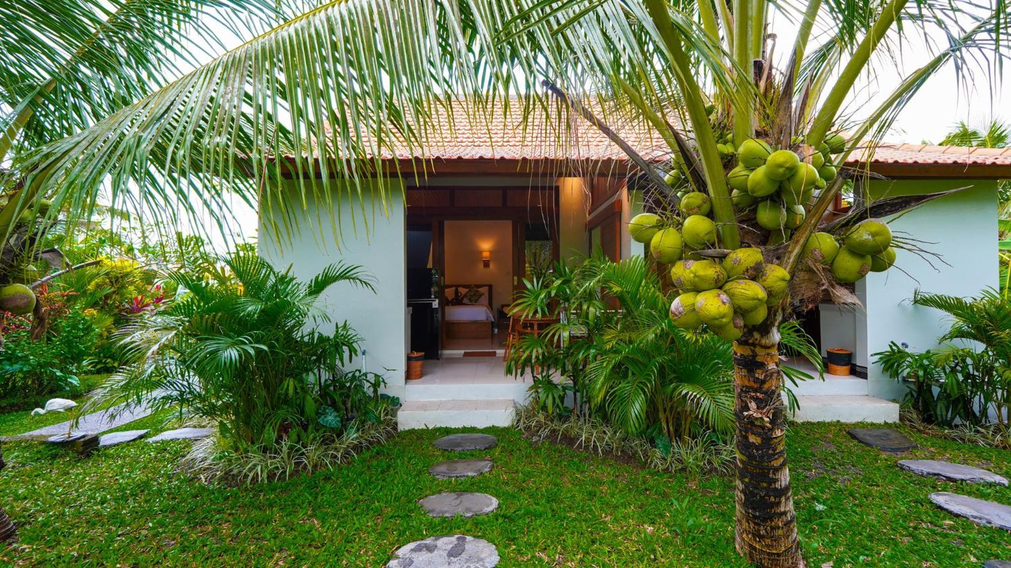 Gasthof Coconut
